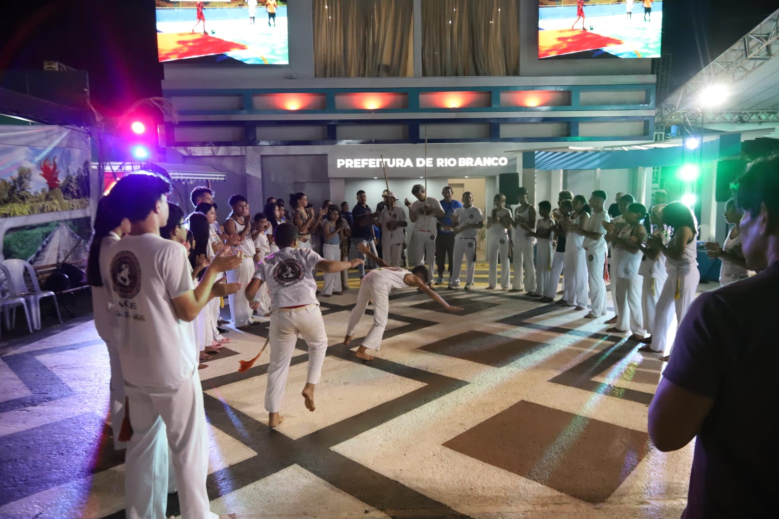 Programacao cultural Expoacre 5