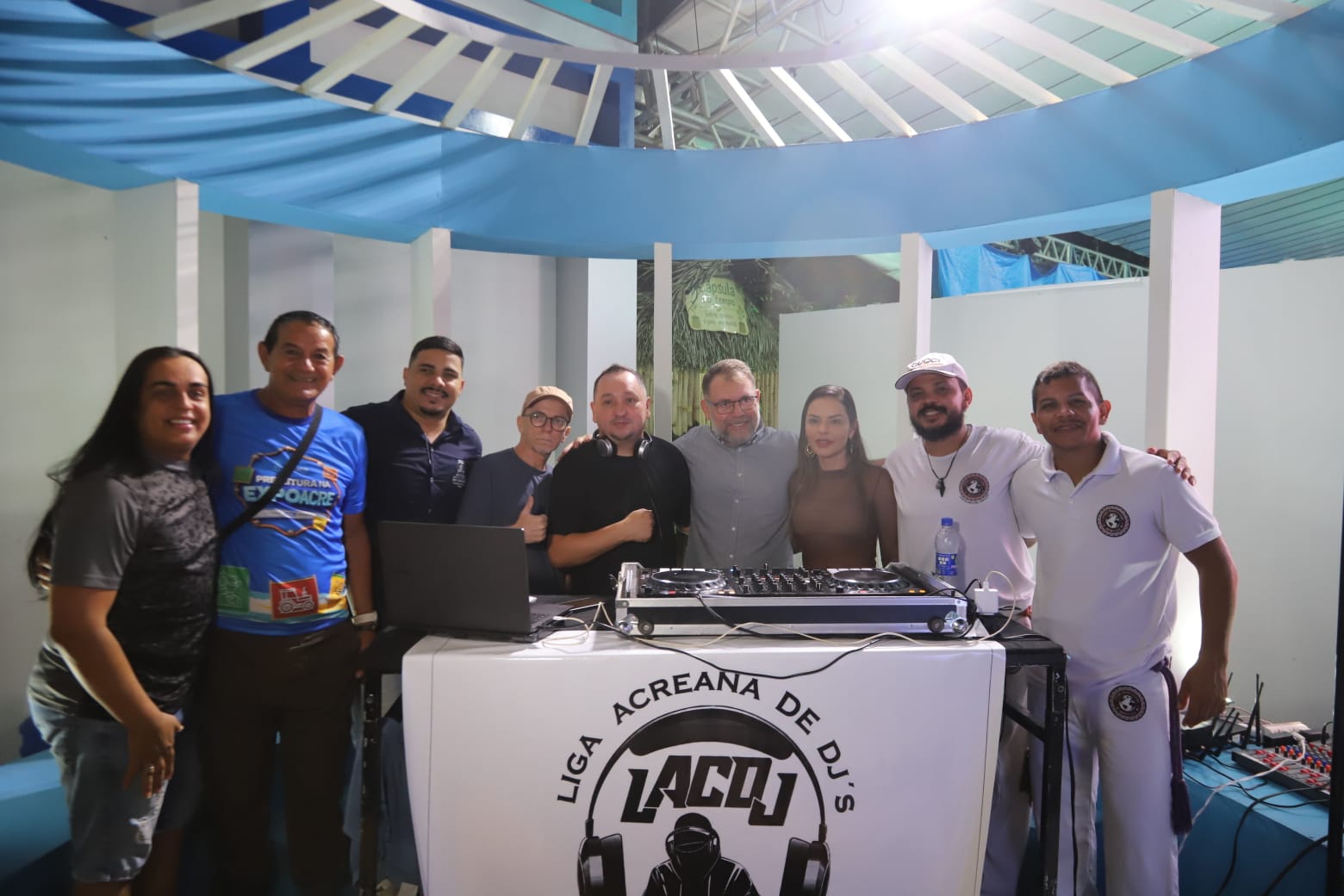 Programacao cultural Expoacre 8