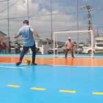 Quadra poliesportiva Habitasa 14