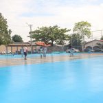 Quadra poliesportiva Habitasa 19
