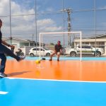 Quadra poliesportiva Habitasa 20
