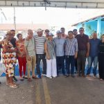 Quadra poliesportiva Habitasa 23