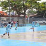 Quadra poliesportiva Habitasa 26