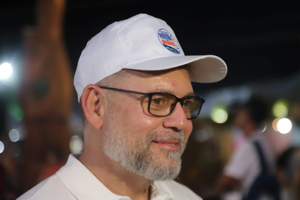 Círio de Nazaré contará com apoio da Prefeitura de Rio Branco 2 REUNIAO CIRIOVF05.08 7