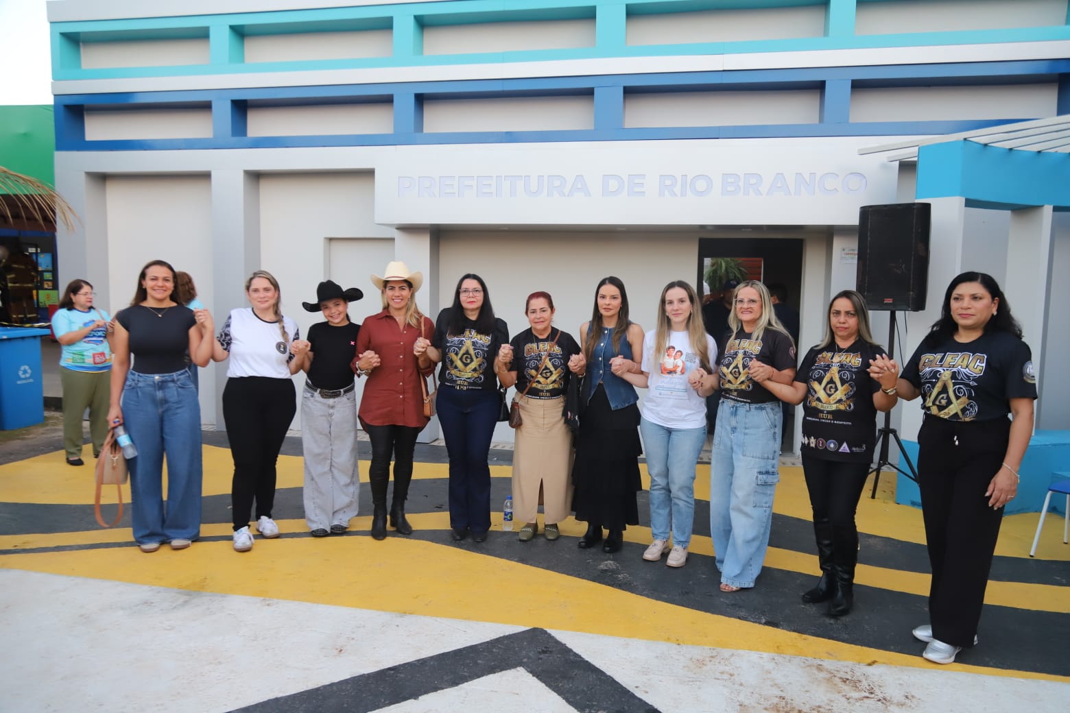 Prefeitura de Rio Branco fortalece rede de apoio para auxiliar tratamento de Pedro e Tiago 4 REUNIAO MACONARIA VF 05.08 14