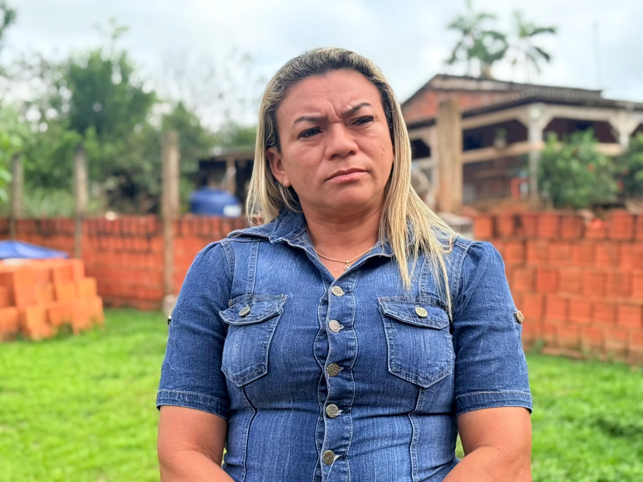 ROSIANE Abastecimento de agua potavel 11