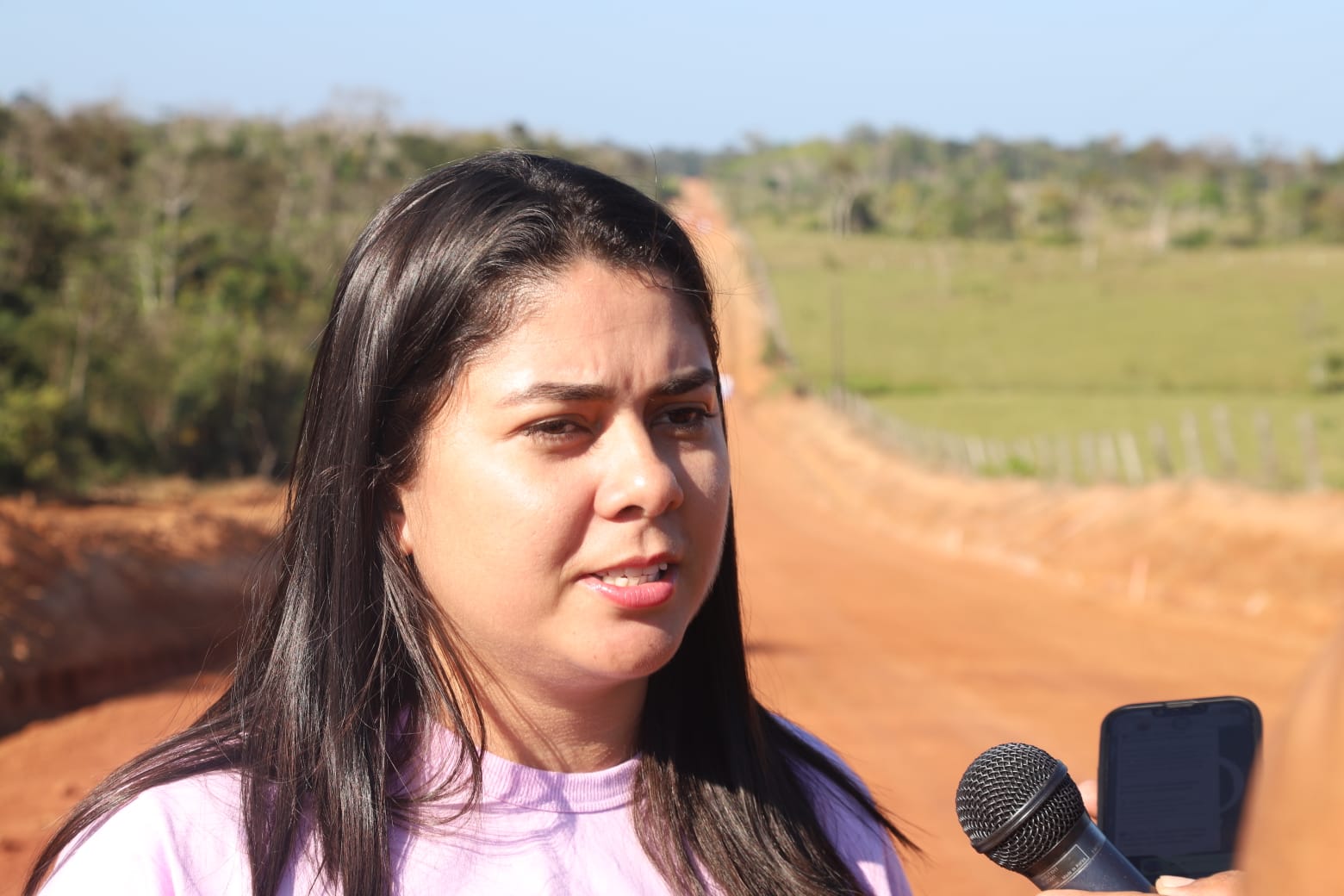 Recuperacao do Ramal do Noca 10