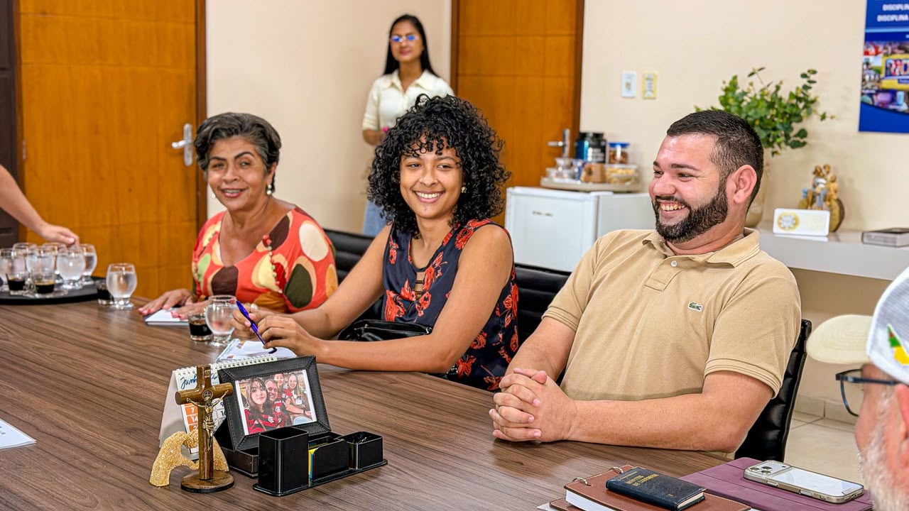 Reuniao com Cedim 1