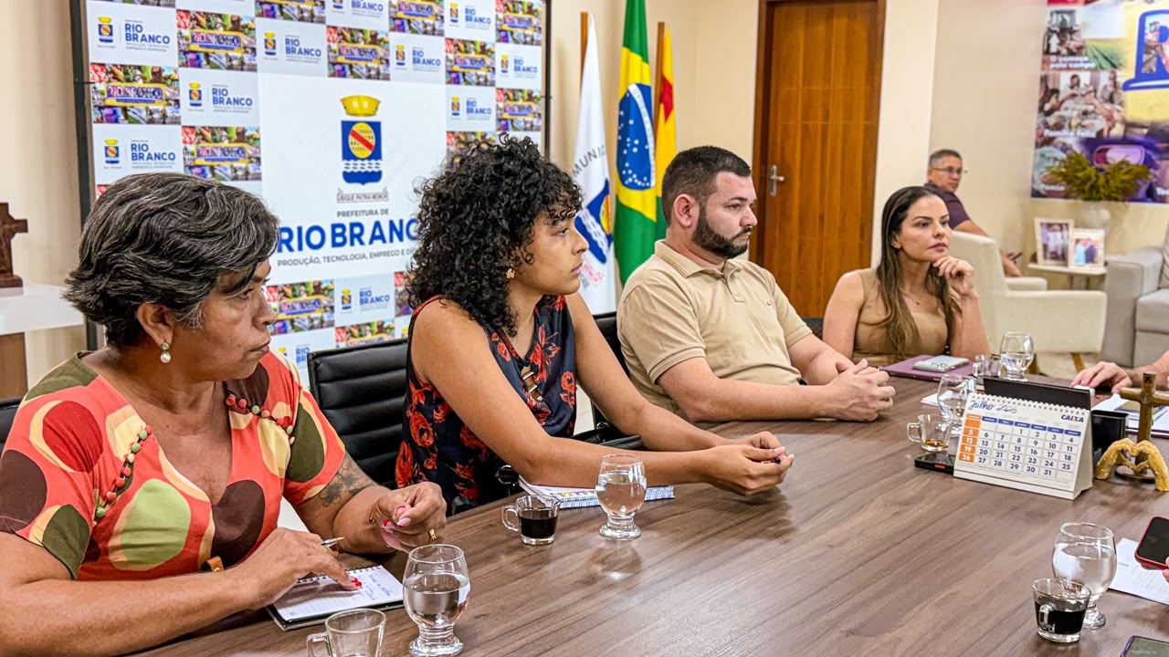 Reuniao com Cedim 2