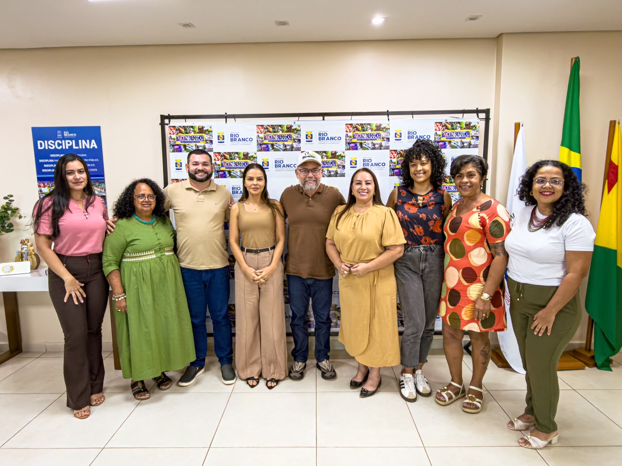 Reuniao com Cedim 5