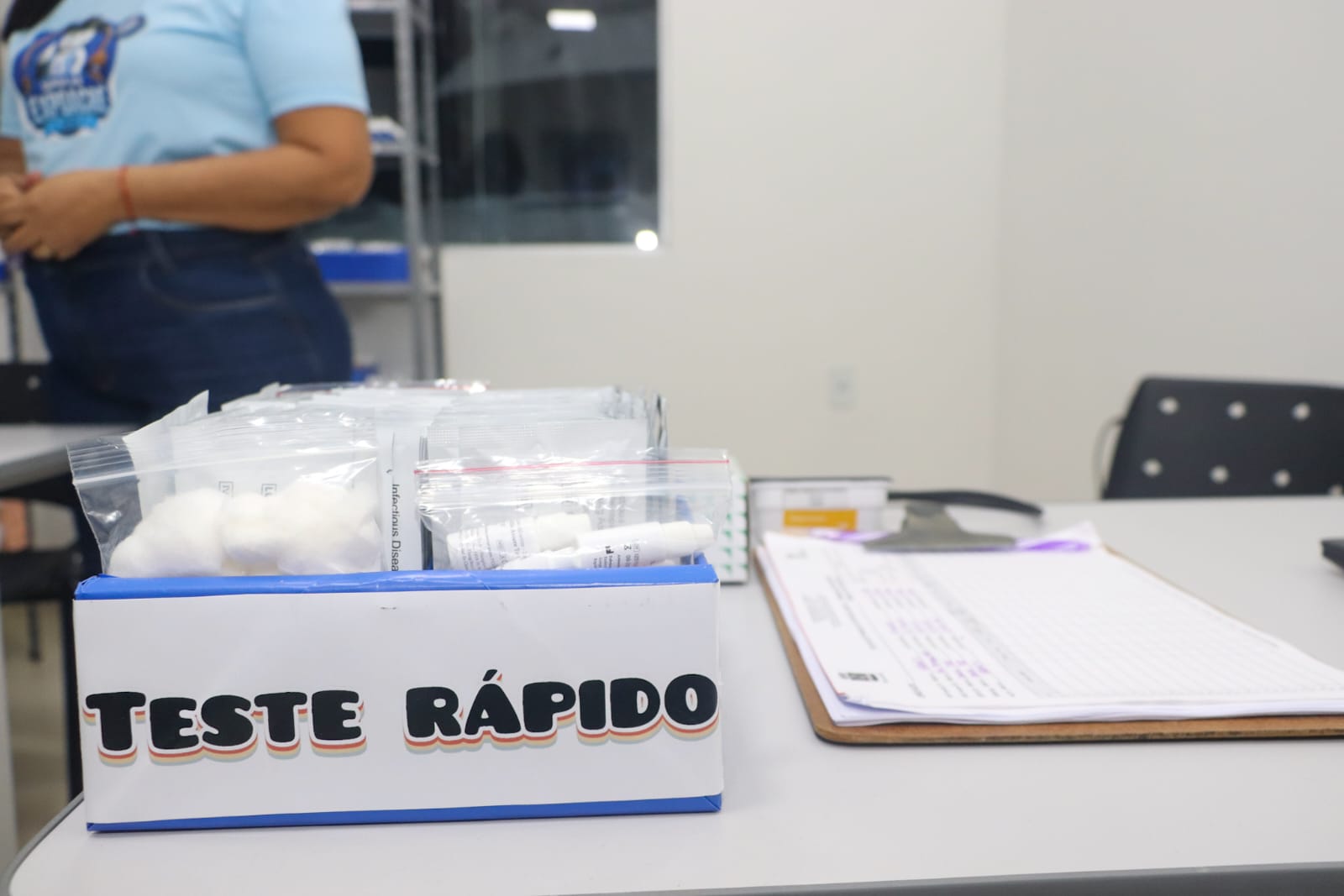 Saude na Expoacre 2026 2