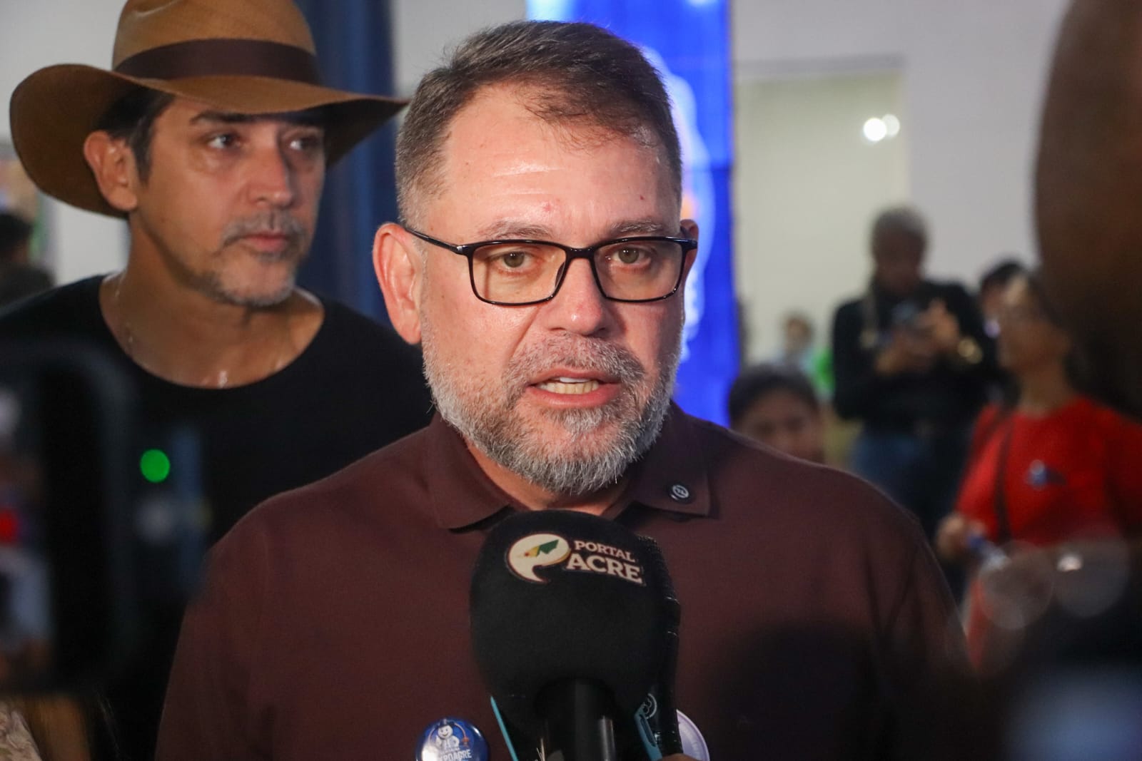 Saude na Expoacre 2026 8