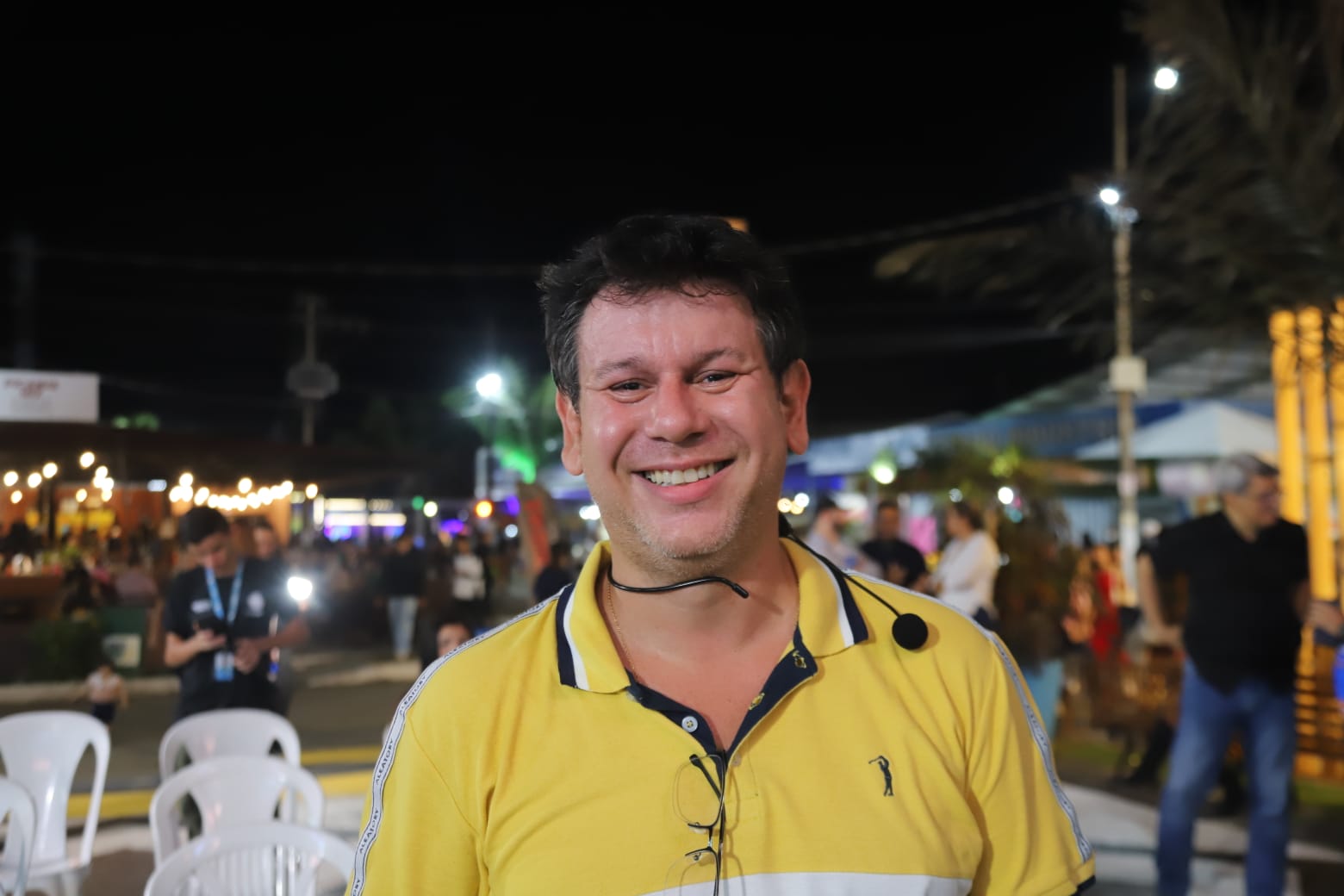 Street Music e lancado na Expoacre 4