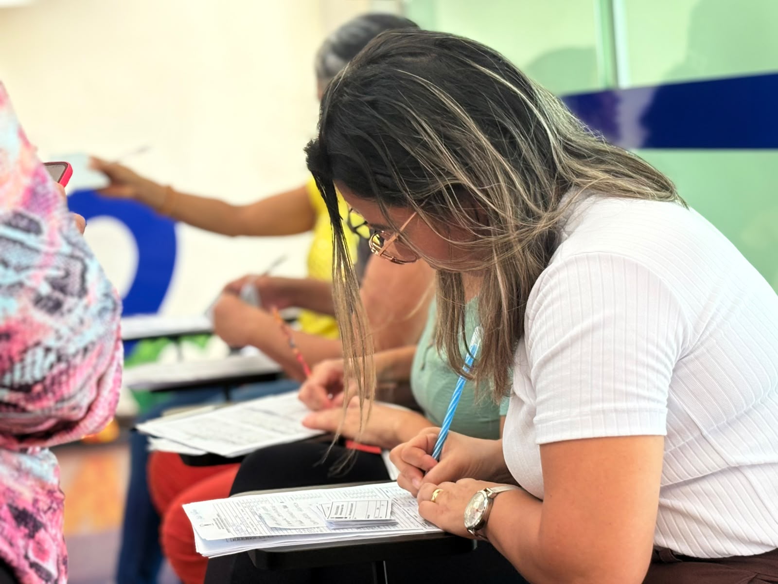 Foto: Reprodução/Prefeitura de Rio Branco - AC