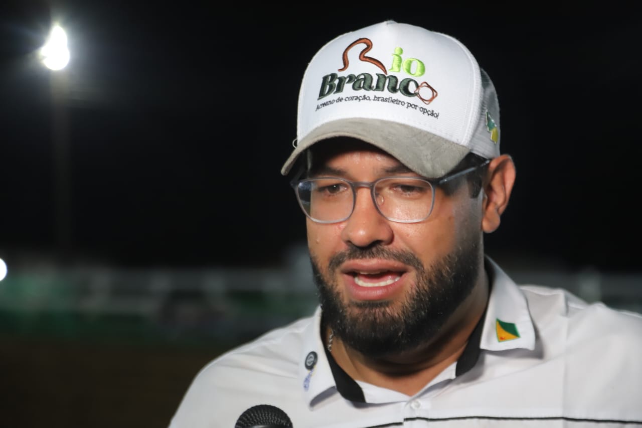 Bruno Moraes