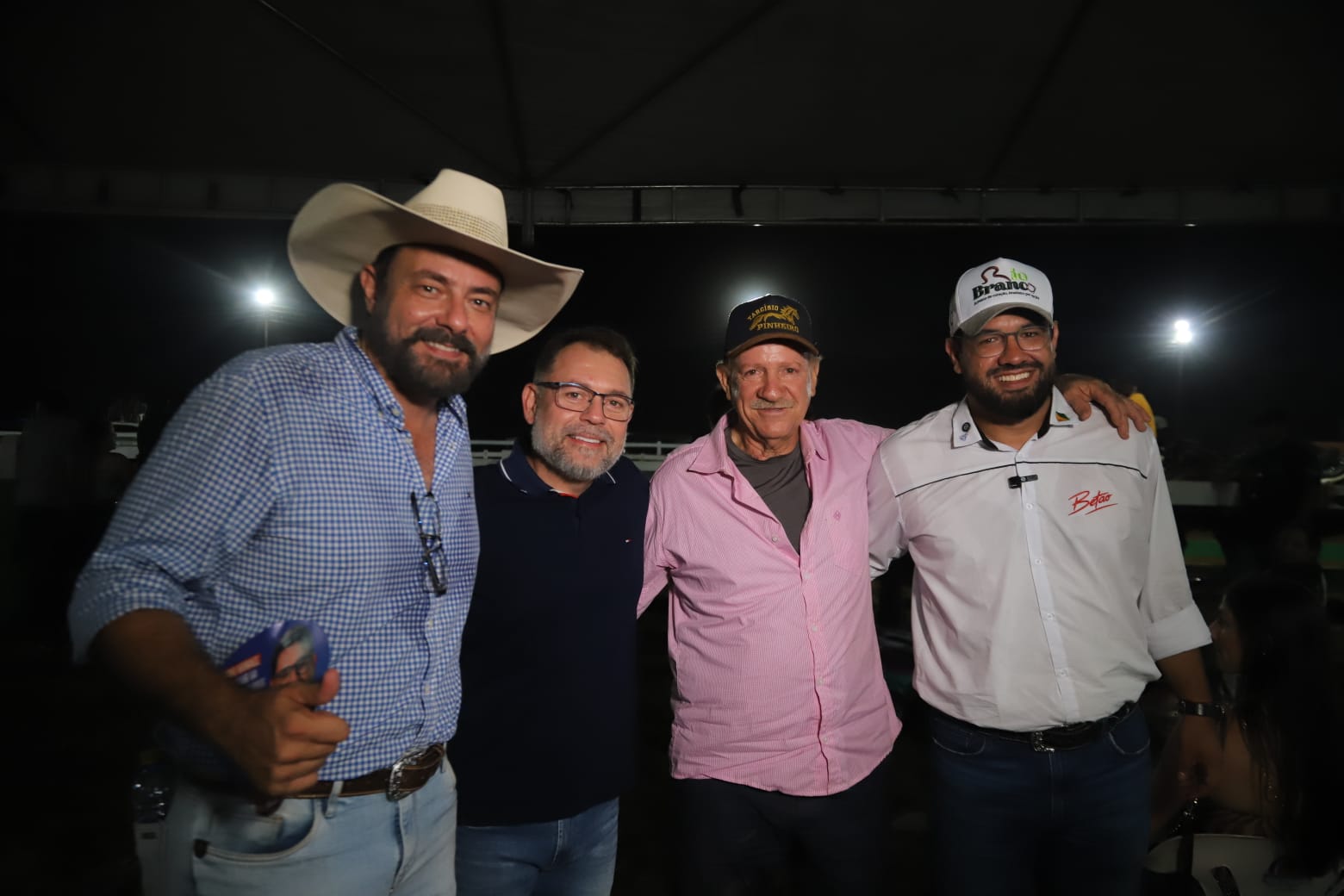 Foto Vaquejada