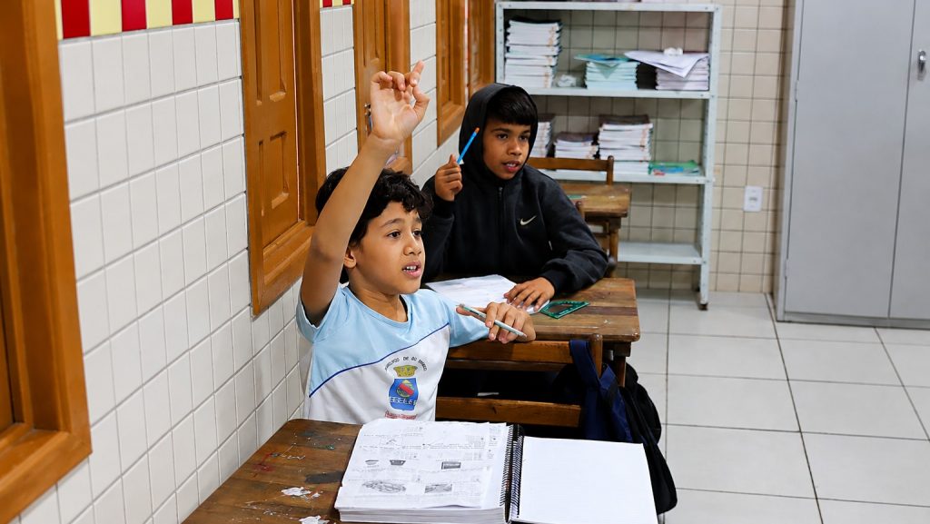 Investimentos da Prefeitura de Rio Branco impulsionam educação e levam escola municipal ao primeiro lugar no Acre 1 WhatsApp Image 2026 08 27 at 09.50.16 e1787842243226