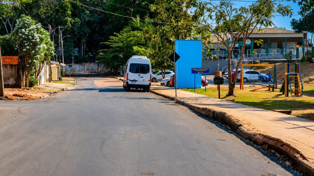 Prefeito de Rio Branco entrega obras do Programa Prefeitura nas Ruas no bairro Maria Íris 1 WhatsApp Image 2026 08 28 at 10.58.12 e1787932729751