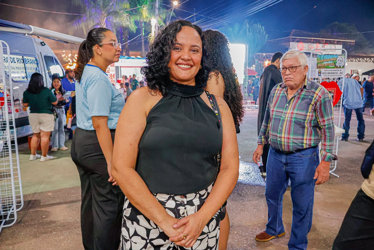 educacao em saude bucal para criancas e familias durante a Expoacre 4