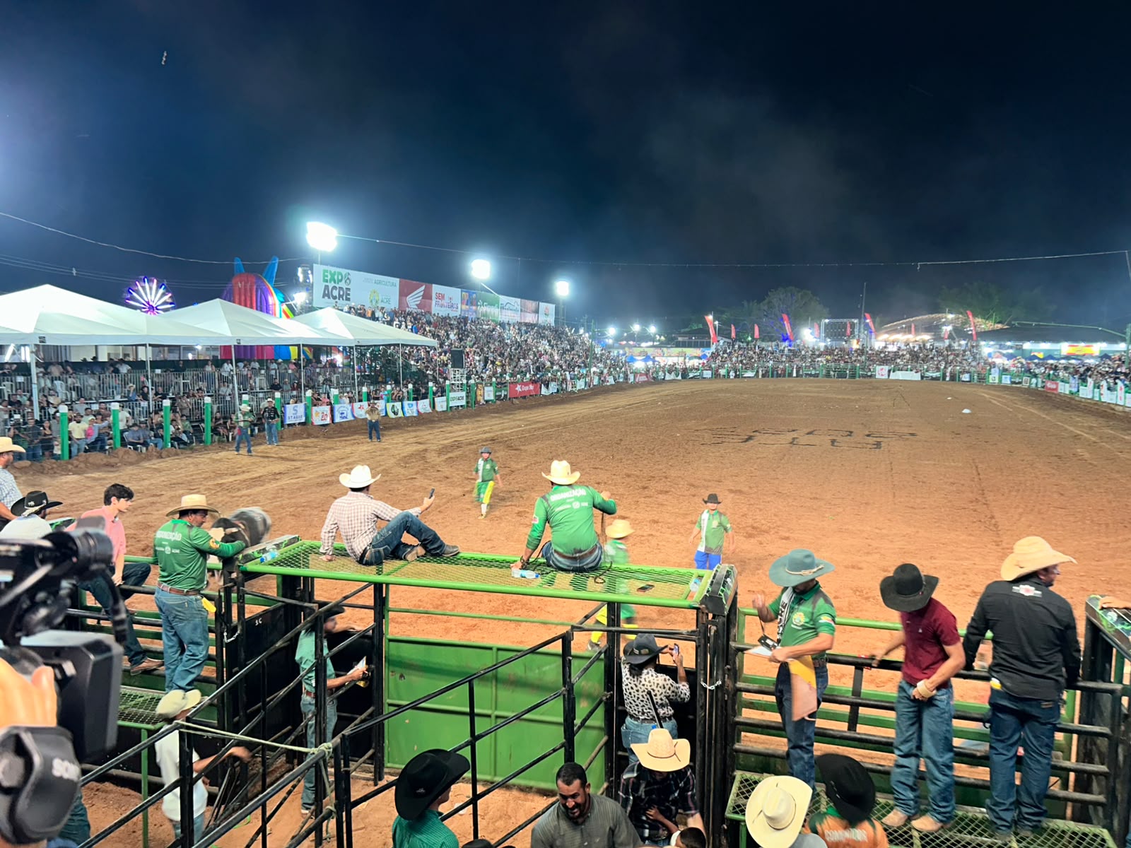 fiscalizacao ambiental Expoacre 2026 2