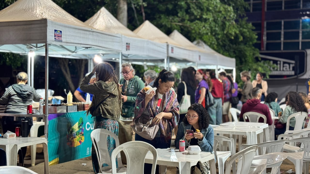 12a edicao do Cultura na Praca 2