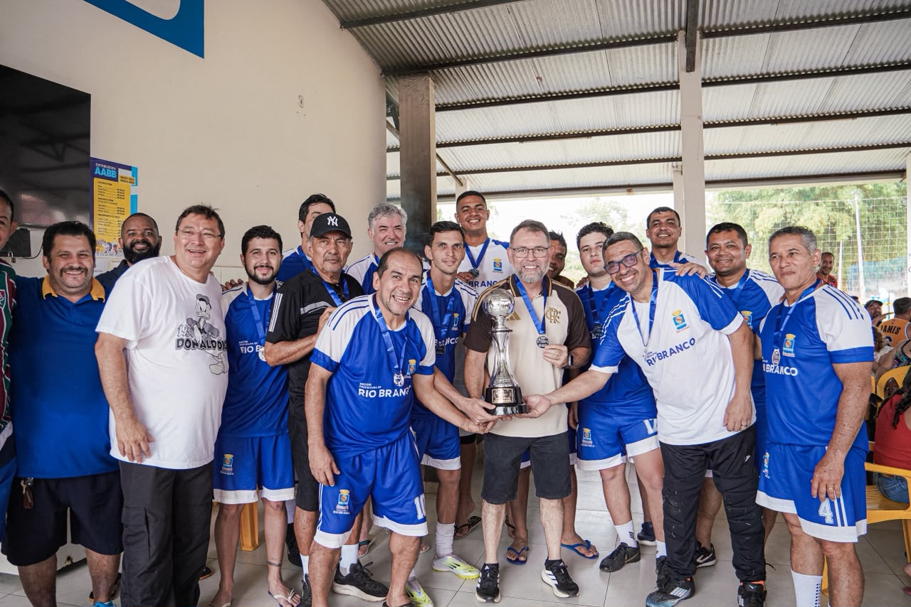 24o Campeonato da Imprensa 14