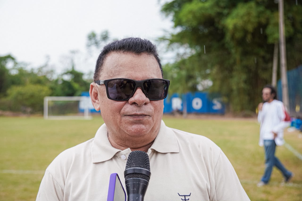 24o Campeonato da Imprensa 24
