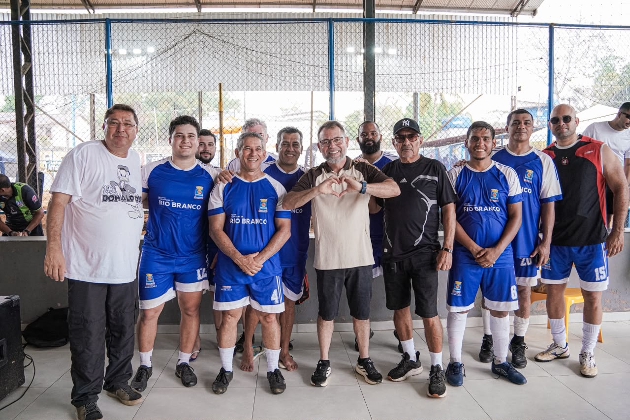 24o Campeonato da Imprensa 49