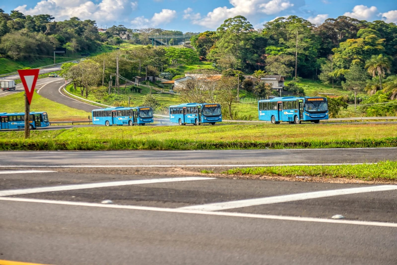 Foto: Reprodução/Prefeitura de Rio Branco - AC