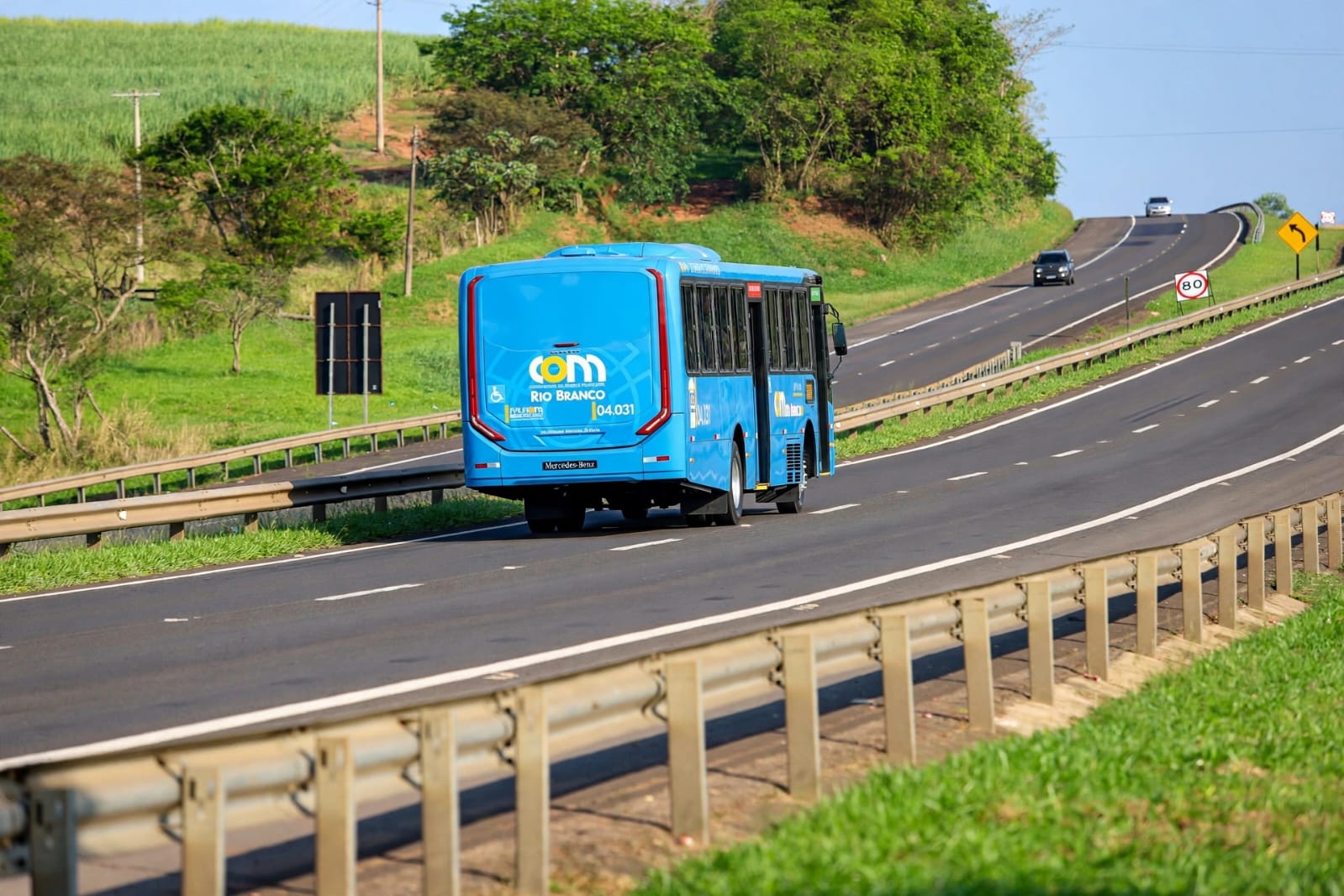 Foto: Reprodução/Prefeitura de Rio Branco - AC