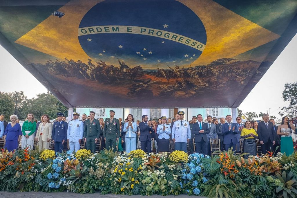 Prefeito de Rio Branco participa de solenidade em comemoração à Independência do Brasil 2 7 de setembro Fotos Marcos Araujo 21