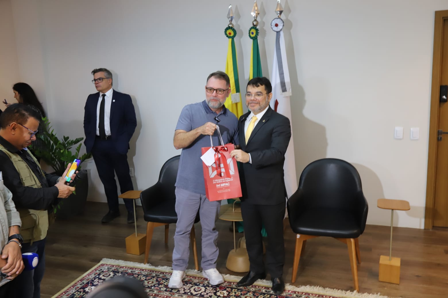 Acordo MPAC 13