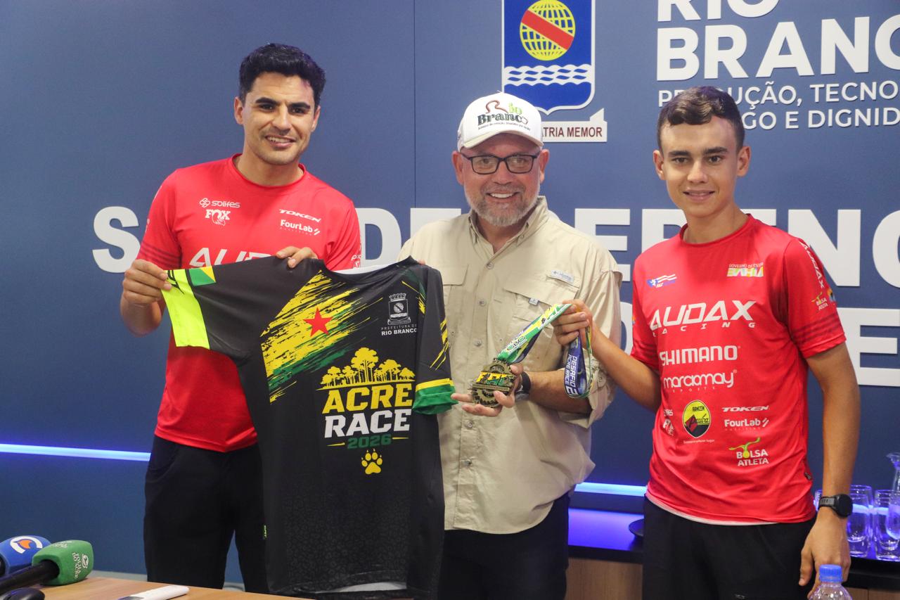 Acre Race MA 6