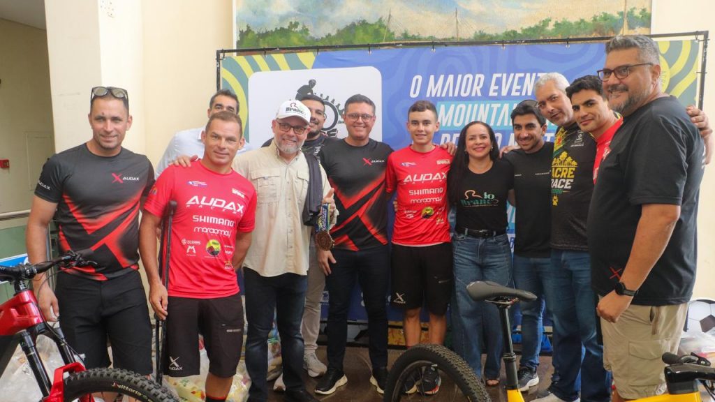 Prefeitura de Rio Branco promove terceira edição do Acre Race e fortalece cicloturismo 10 Acre Race MA 8 e1790366103493
