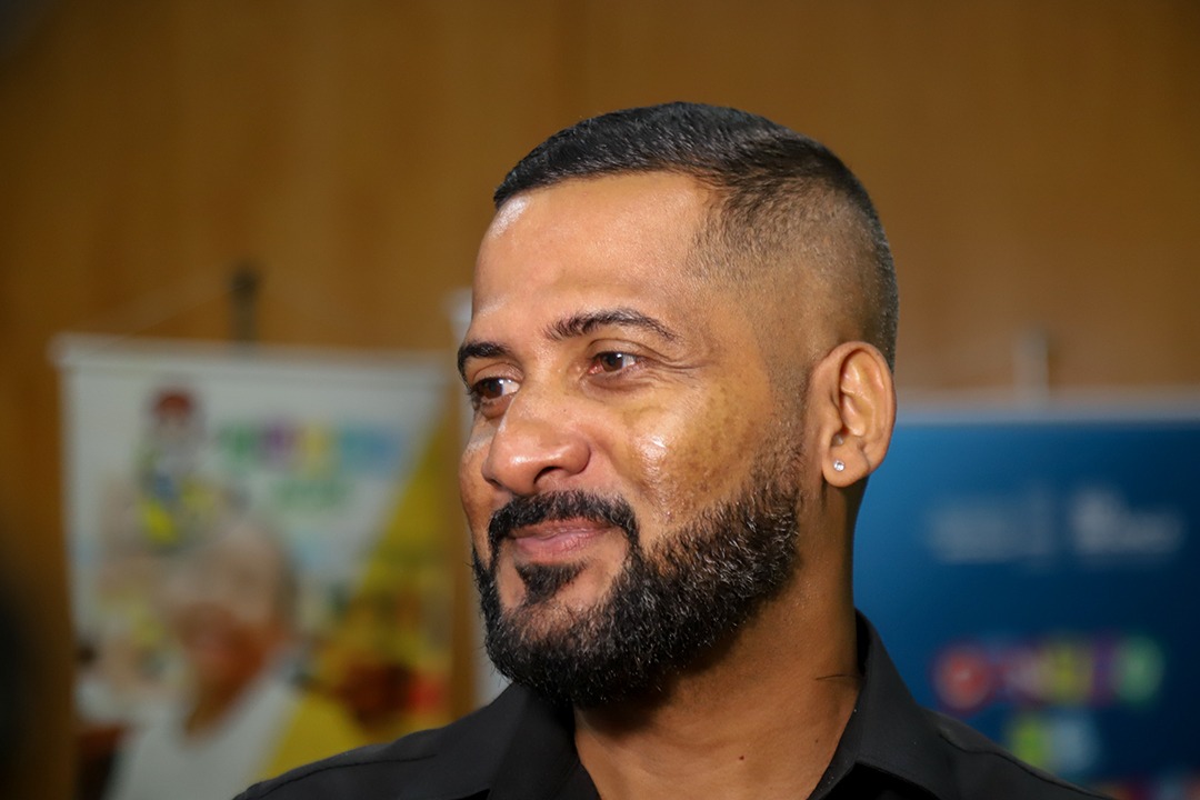 Foto Hélio Sebastião