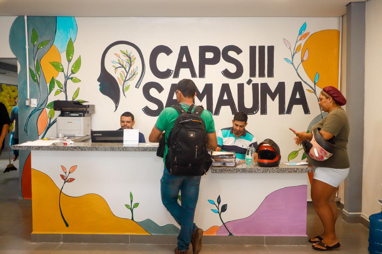 CAPS III Samauma 19