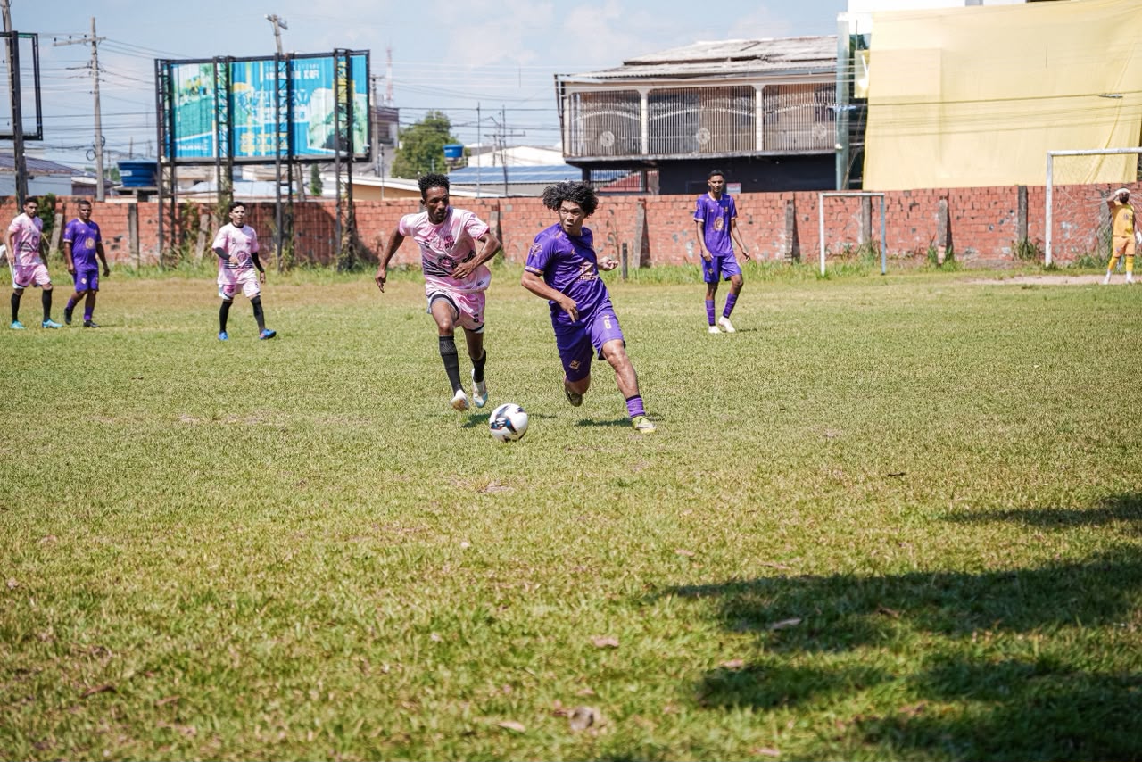 Copa Rio Branco de Futebol Amador 10