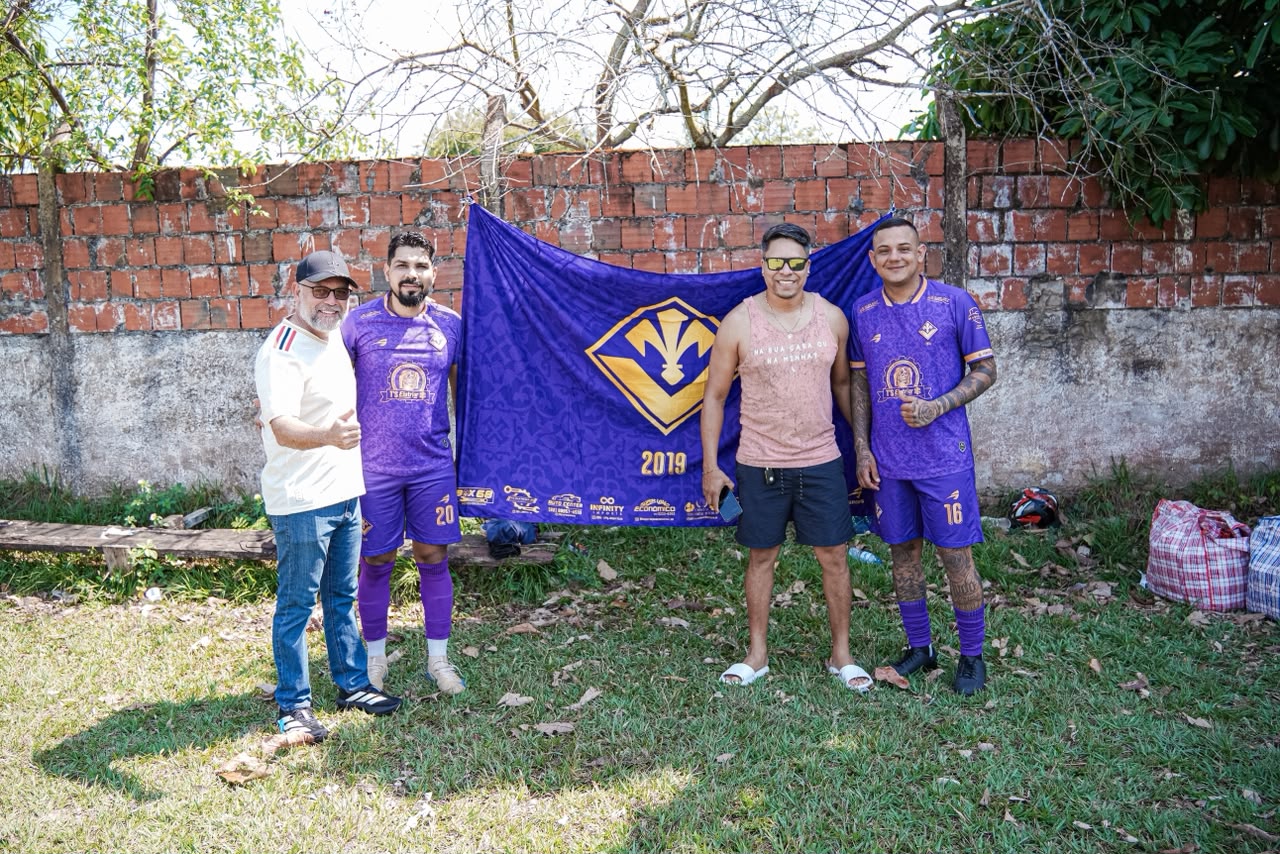Copa Rio Branco de Futebol Amador 13