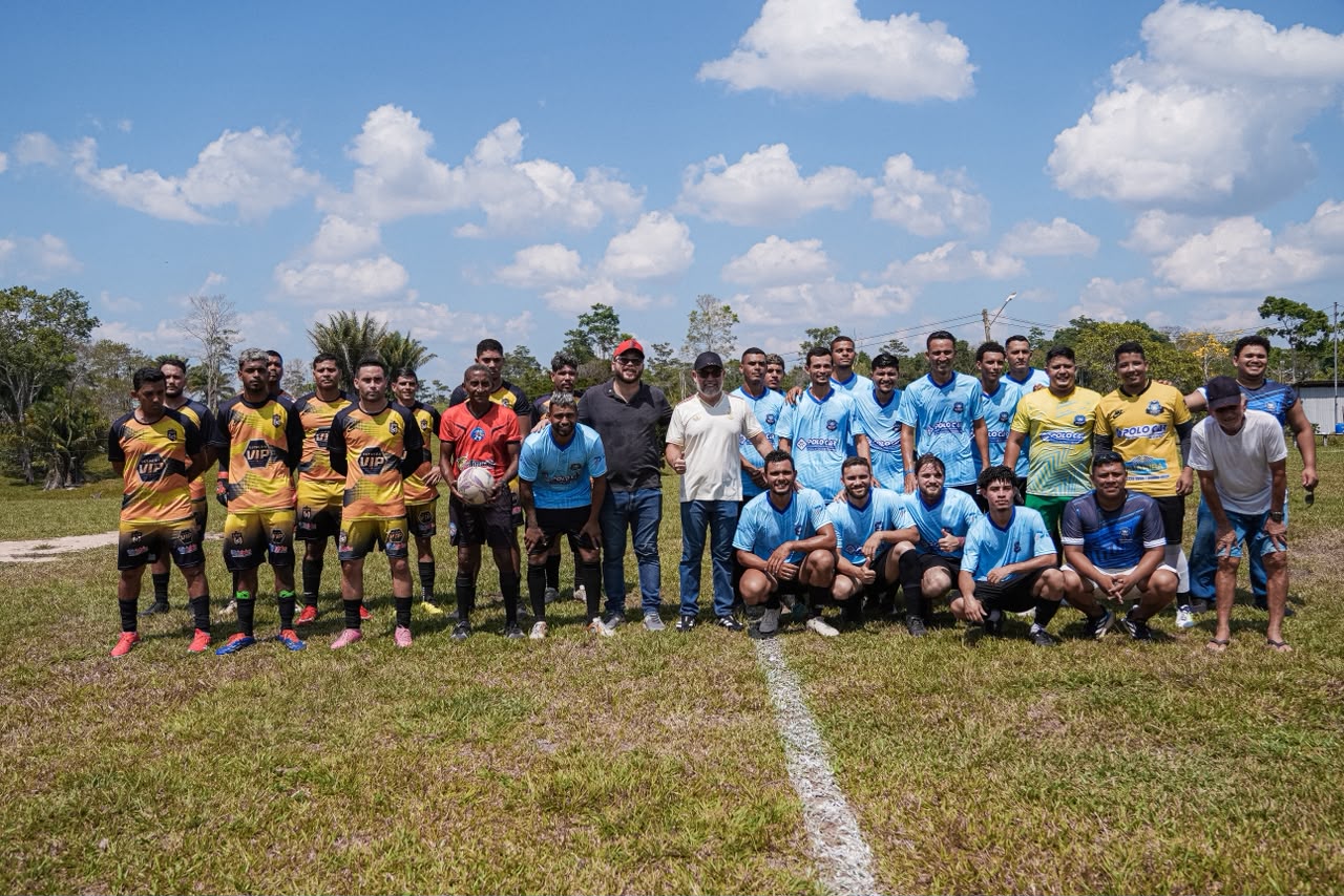 Copa Rio Branco de Futebol Amador 3