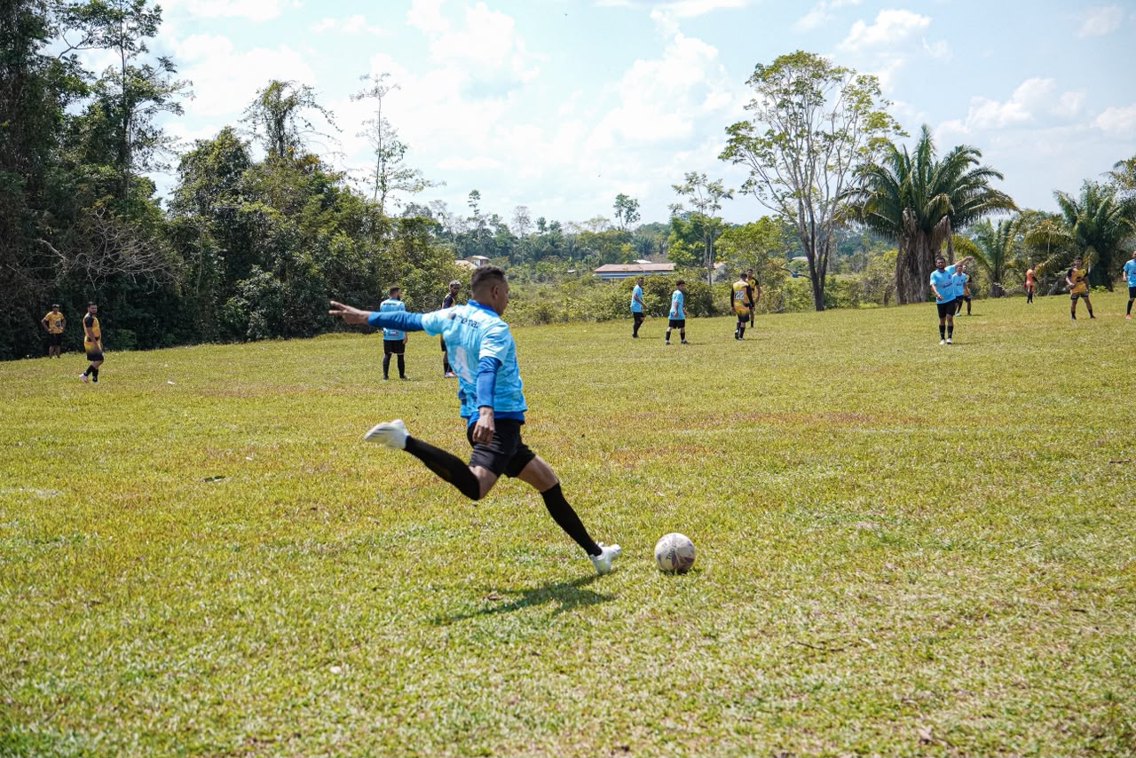 Copa Rio Branco de Futebol Amador 6