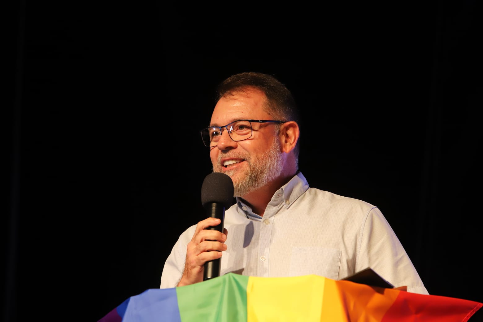 Direitos das Pessoas LGBTQIA 3