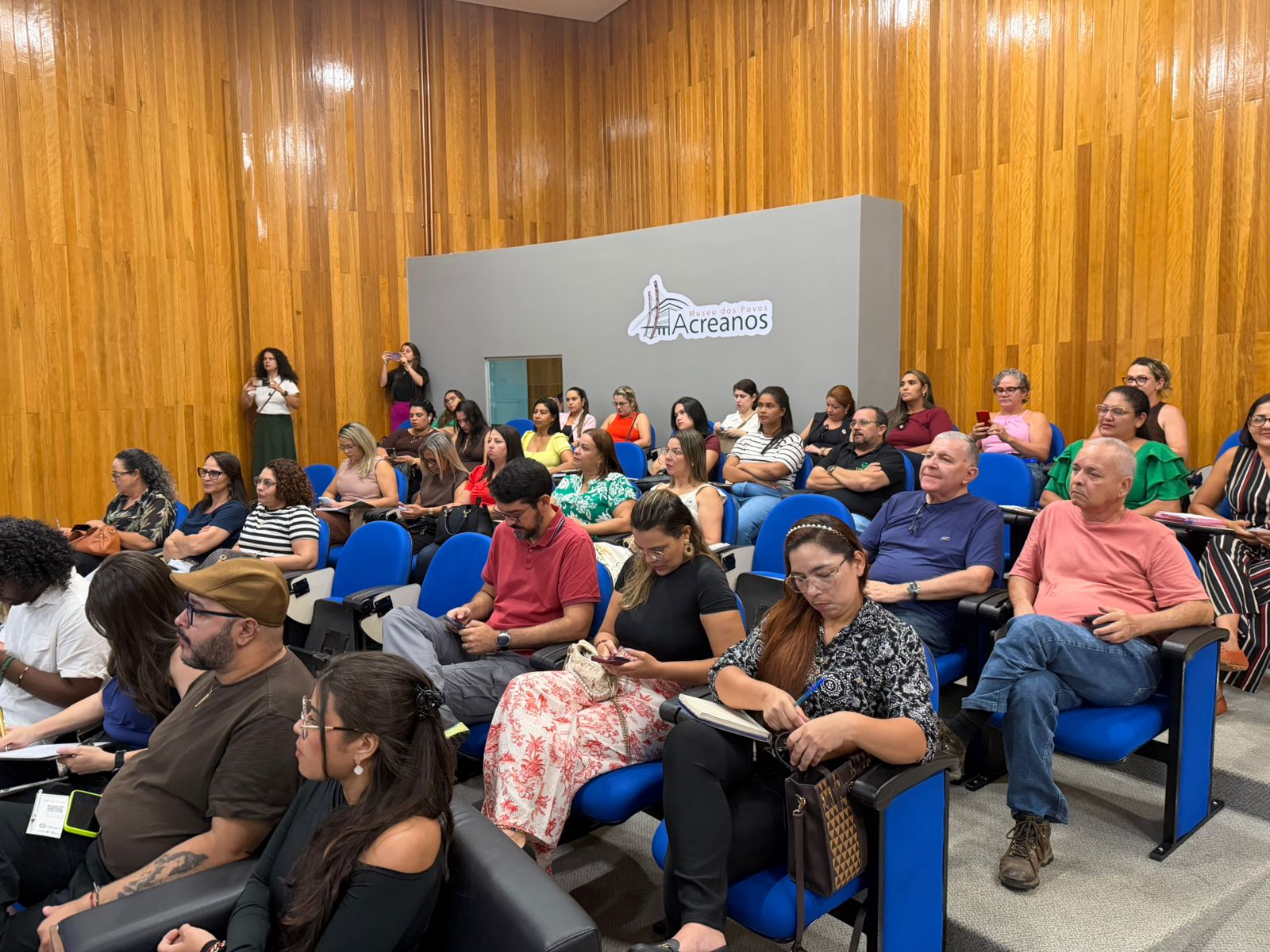 Nova plataforma também permitirá à Secretaria de Meio Ambiente organizar melhor as solicitações e acompanhar as atividades realizadas. (Foto: Secom)