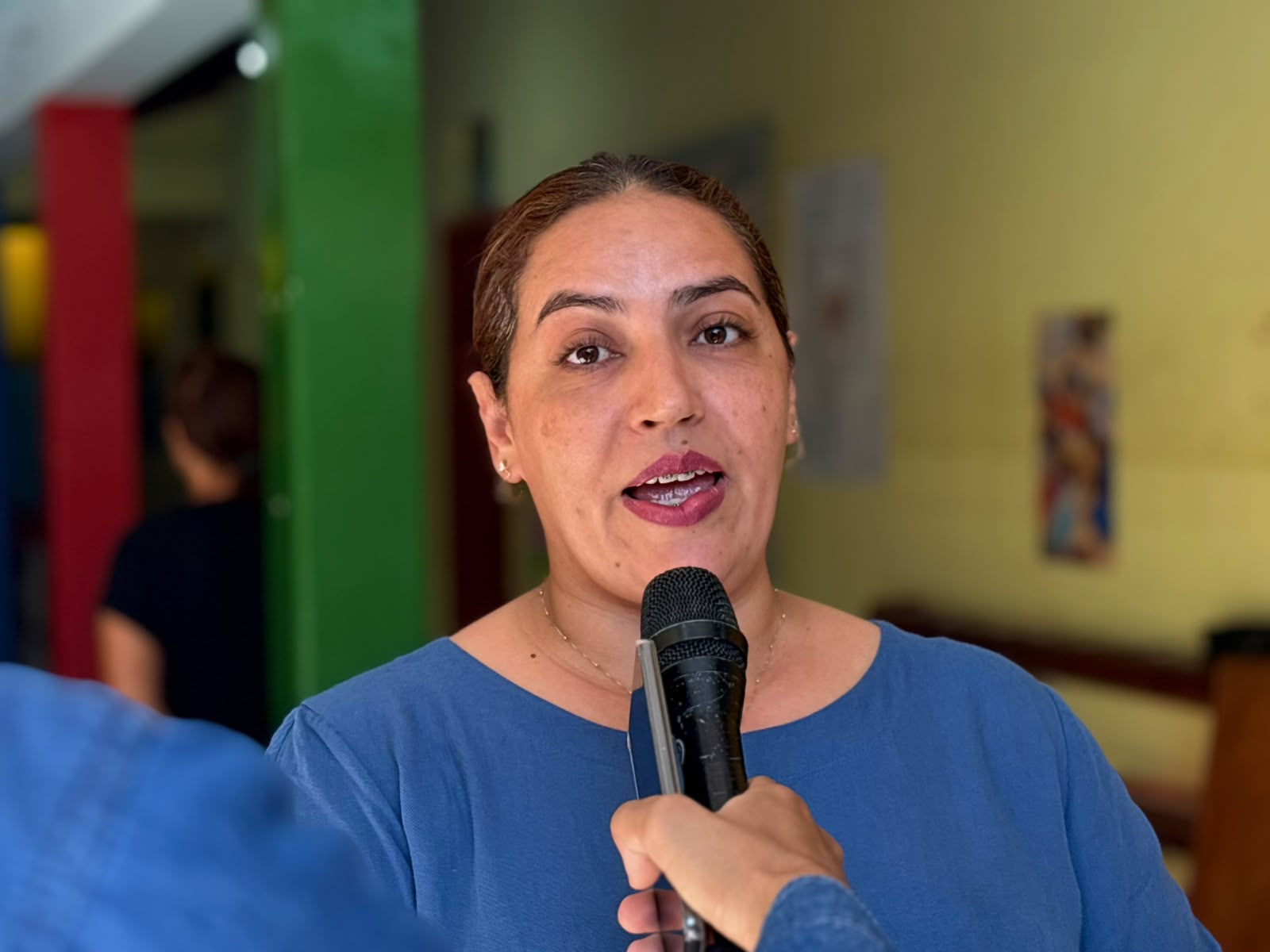 Educacao ambiental Cuidar Rio Branco 3