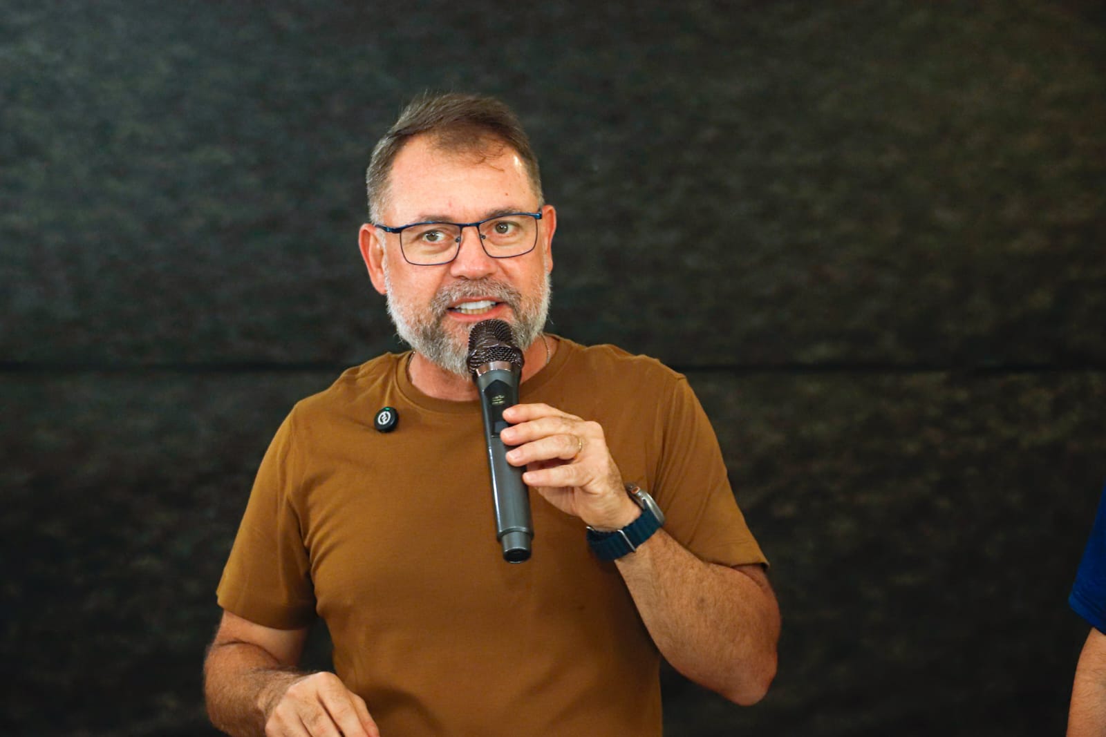 Encontro de Idosos MA 12