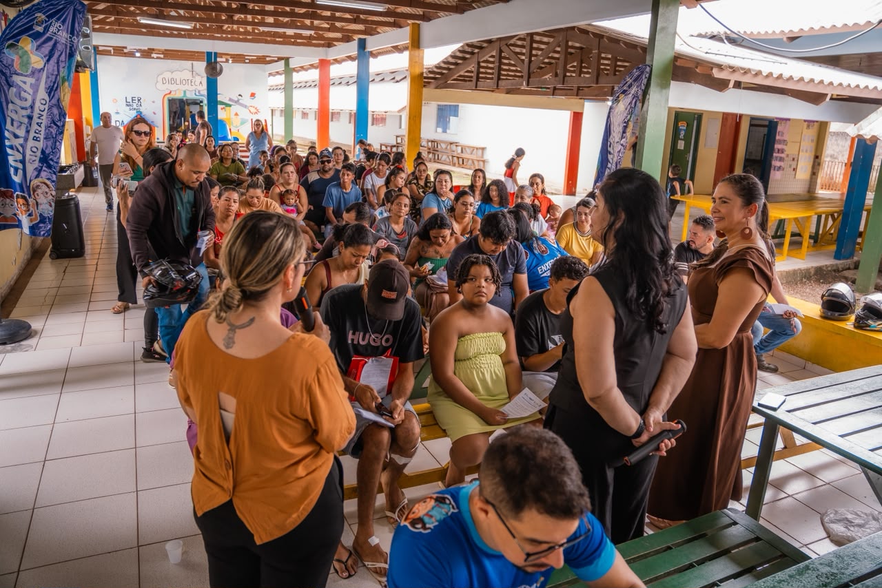 Enxerga Mais Rio Branco