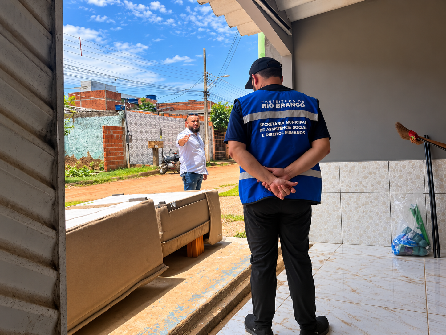 Enxurrada Assistencia 1