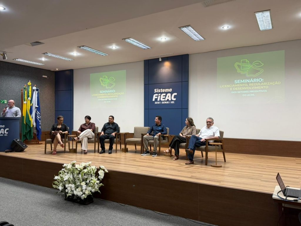 Licenciamento Ambiental Fotos Secom 6