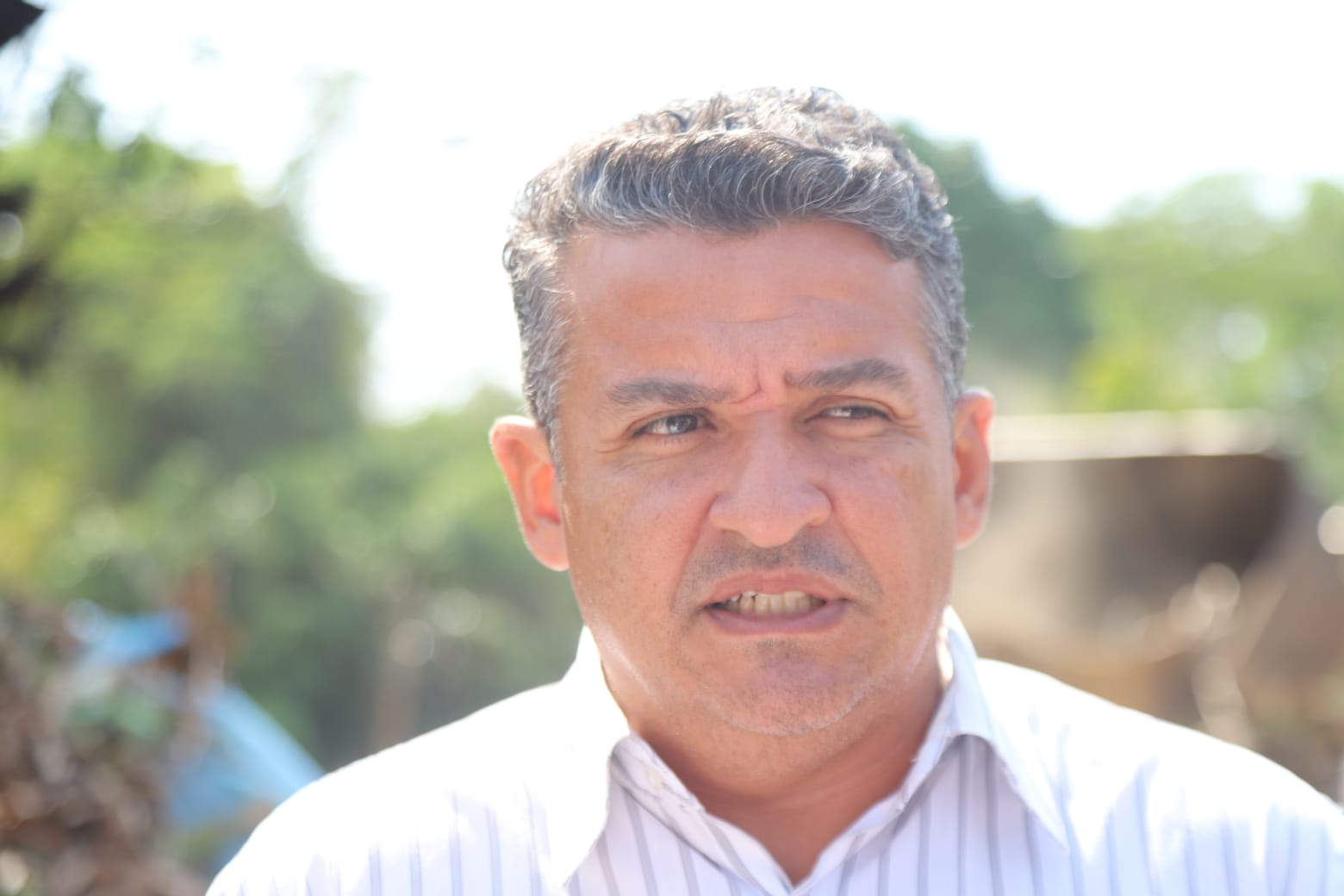 Tony Roque