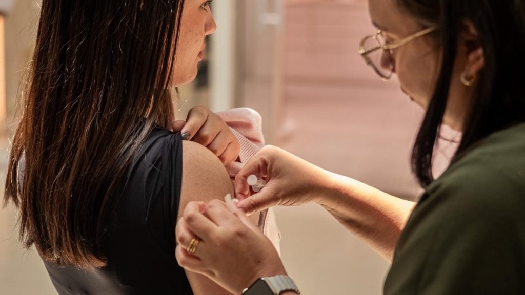 Prefeitura de Rio Branco encerra Campanha de Multivacinação com 13,6 mil doses aplicadas 7 Multivacinacao com 136 mil doses aplicadas 2 e1788378450807