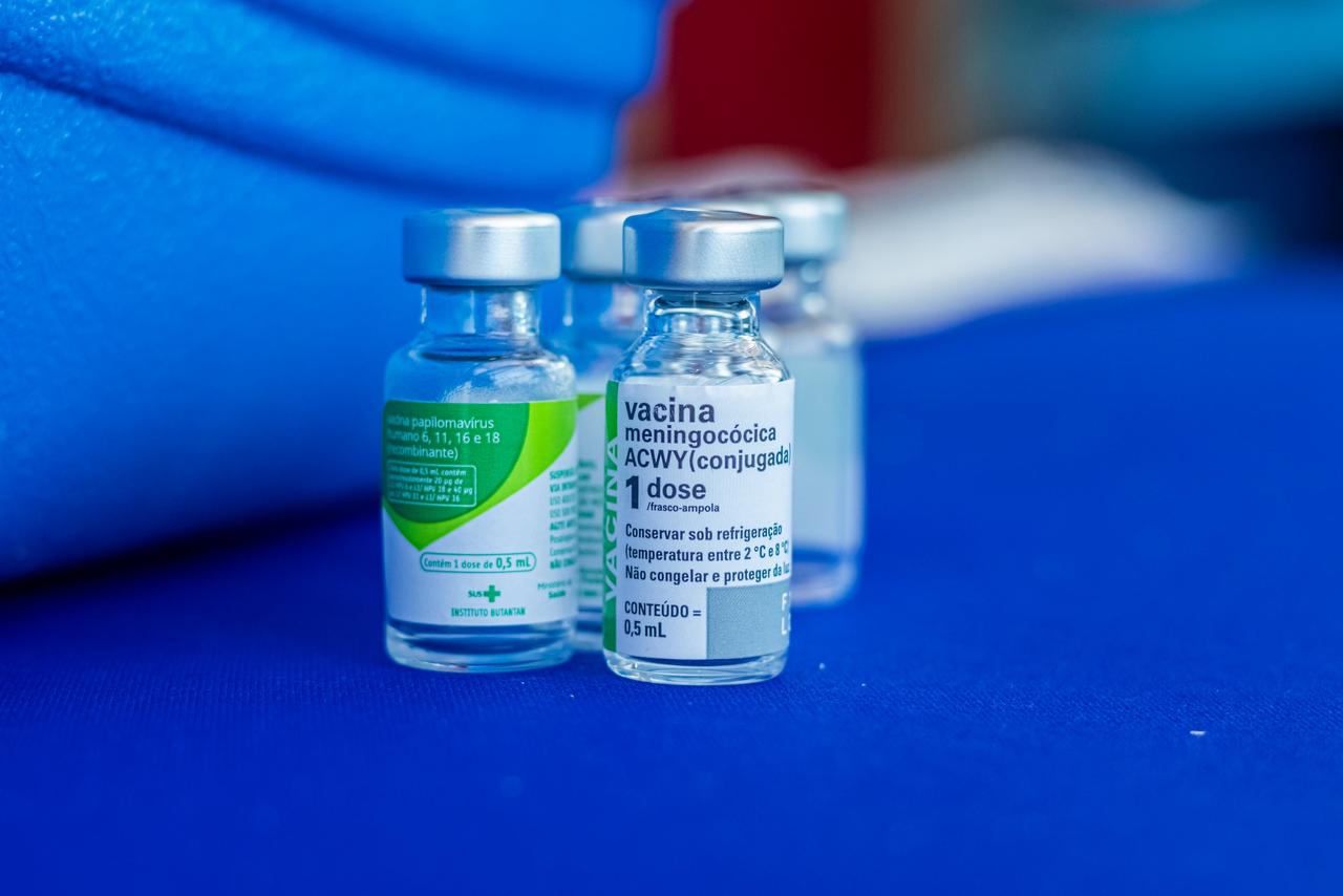 Multivacinacao com 136 mil doses aplicadas 3